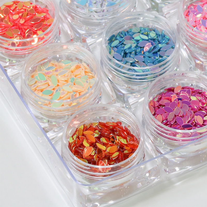 Bonnailリーフプリズムコレクション