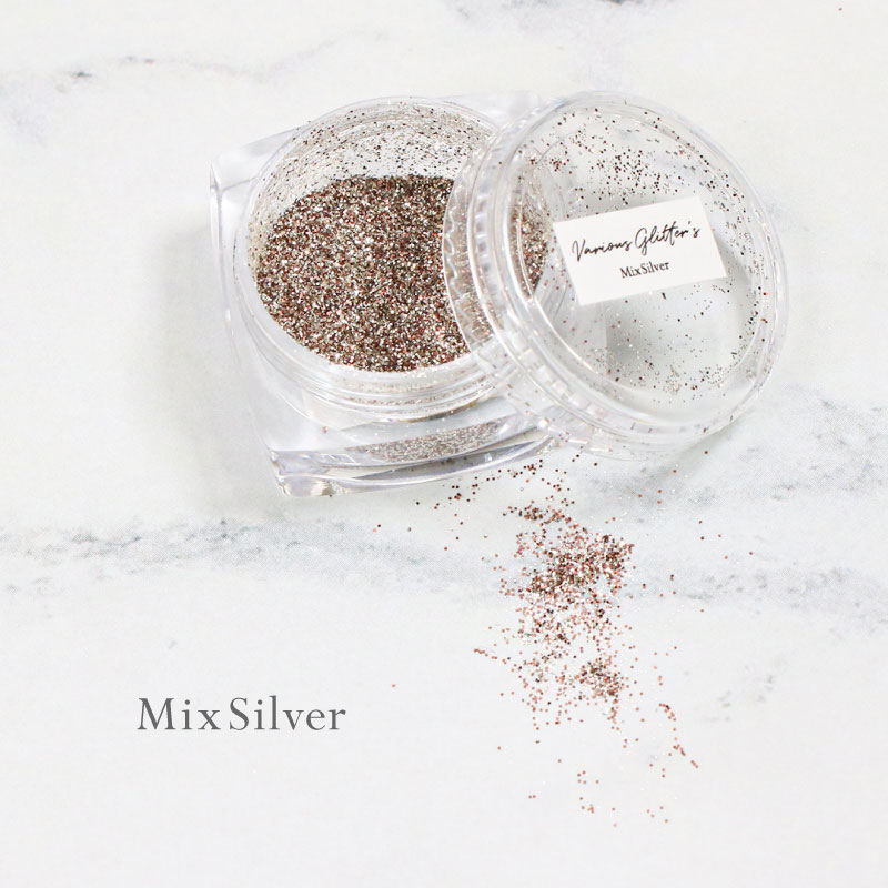 Bonnail×meg Various Glrtter's