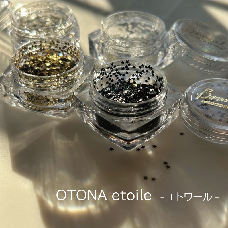 Bonnail OTONA etoile