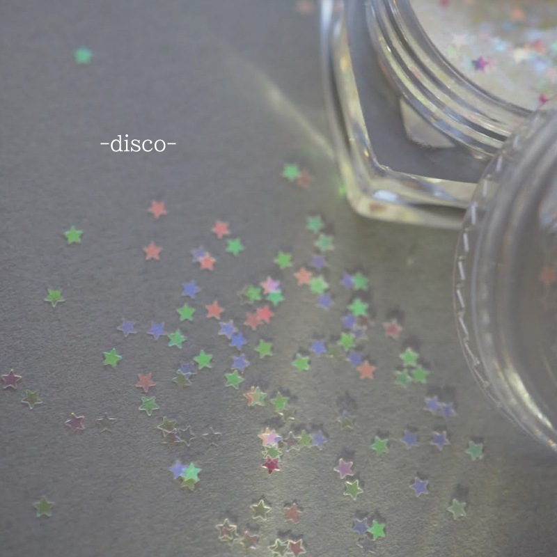 Bonnail OTONA etoile