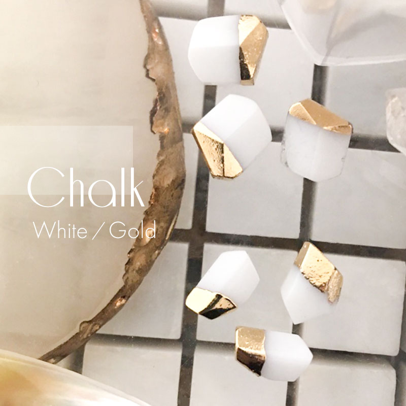 Bonnail×mda Aura Quartz Luxe