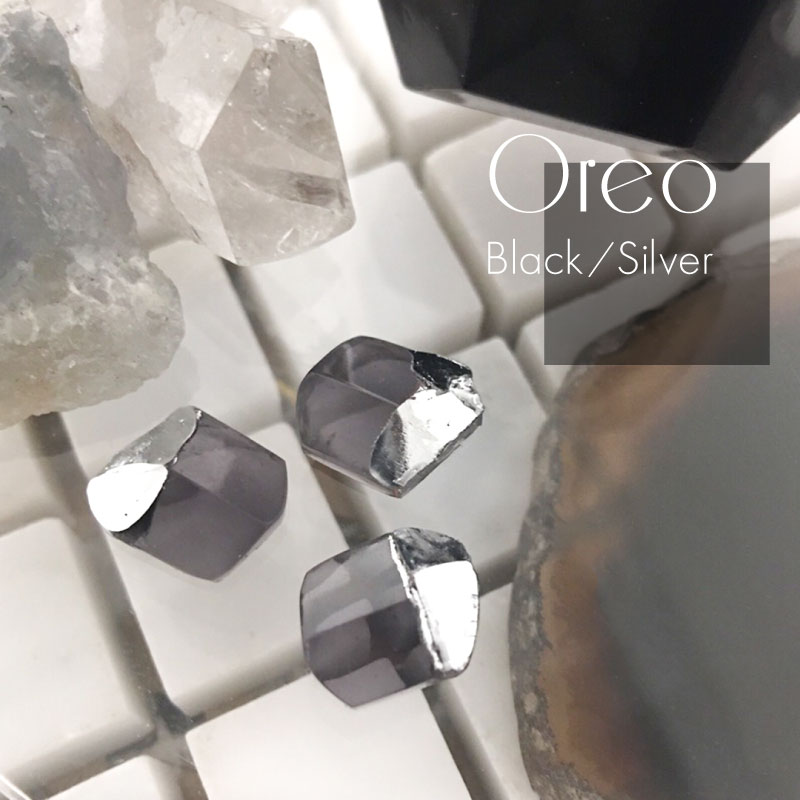 Bonnail×mda Aura Quartz Luxe