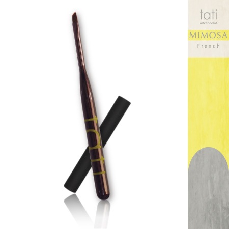 [取寄品]tati アートショコラ mimosa