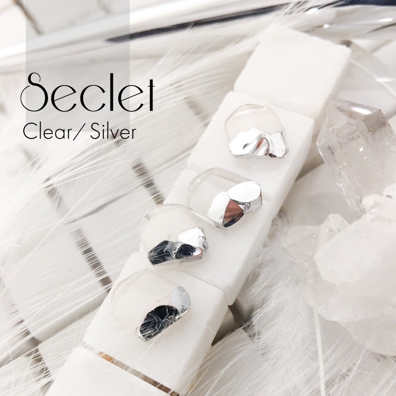 Bonnail×mda Aura Quartz Voyage