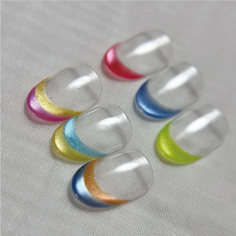 TRINA トリネ ライナーマグ LIM-10 チェリー