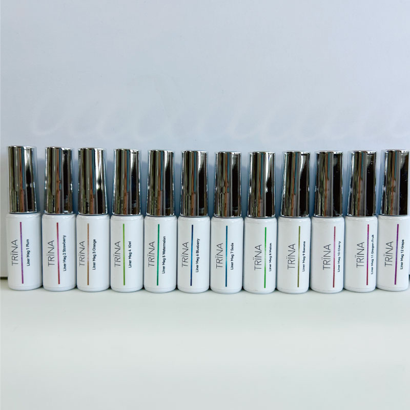 TRINA トリネ ライナーマグ LIM-10 チェリー