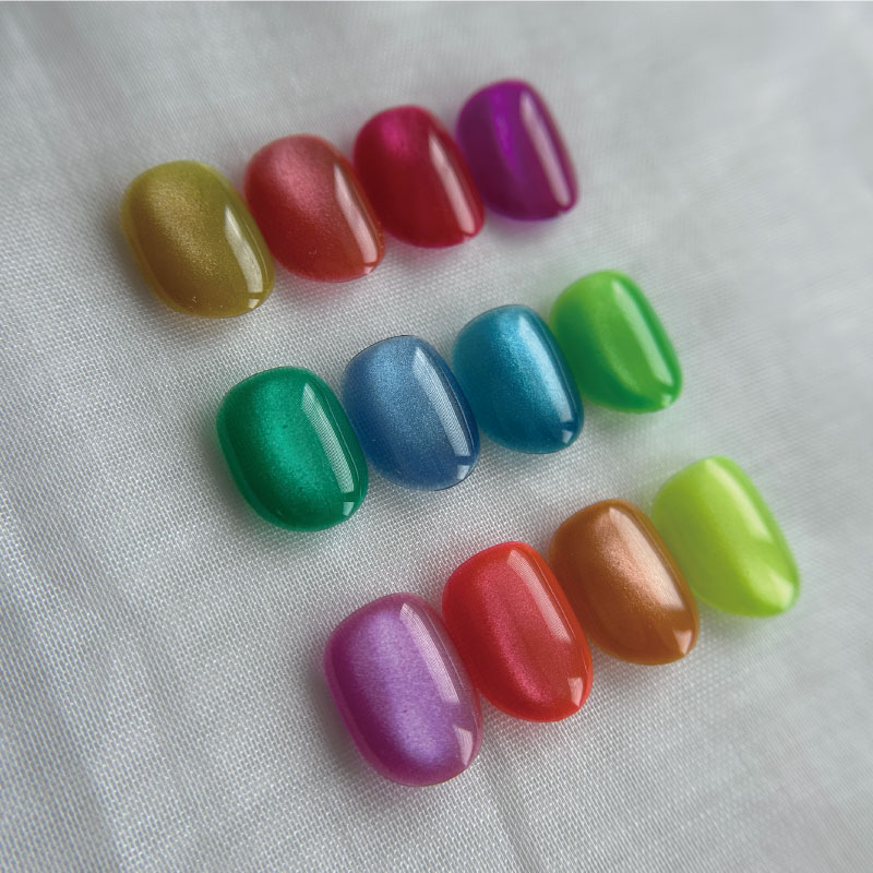 TRINA トリネ ライナーマグ LIM-10 チェリー