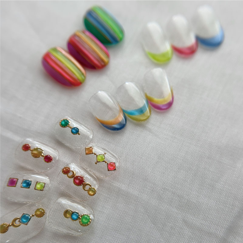 TRINA トリネ ライナーマグ LIM-10 チェリー