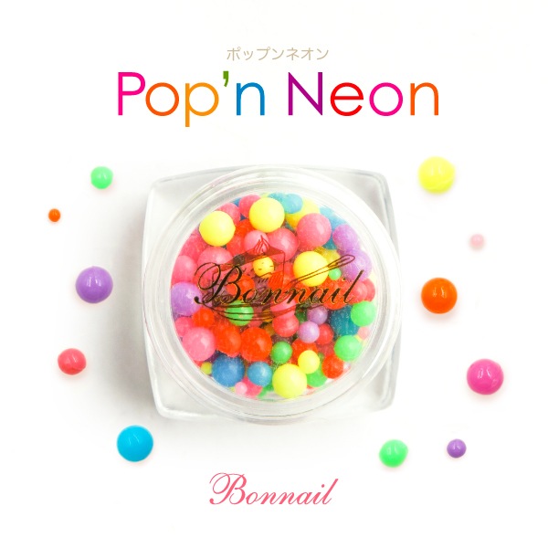 Bonnailポップンネオン