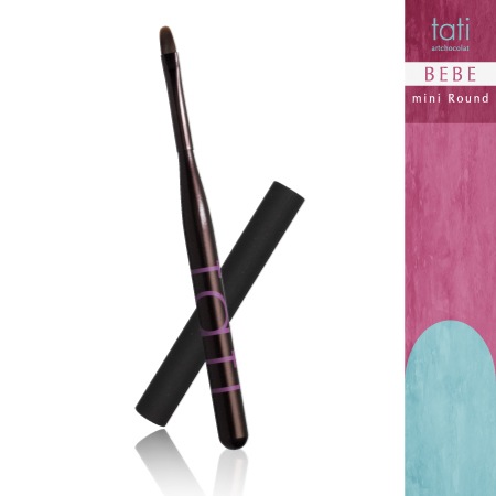 [取寄品]tati アートショコラ bebe