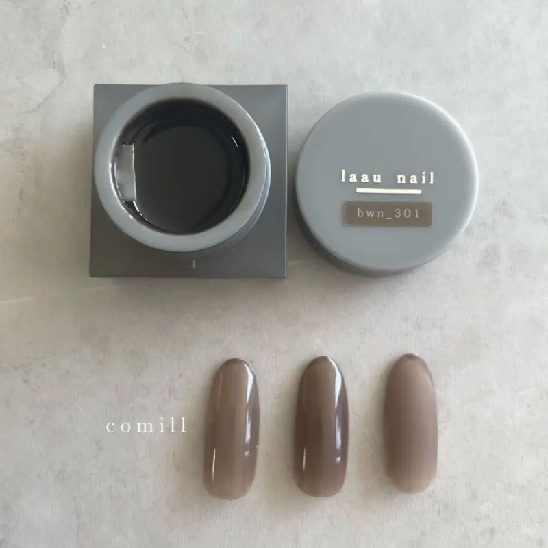 laau nail bwn_301 comill コミル