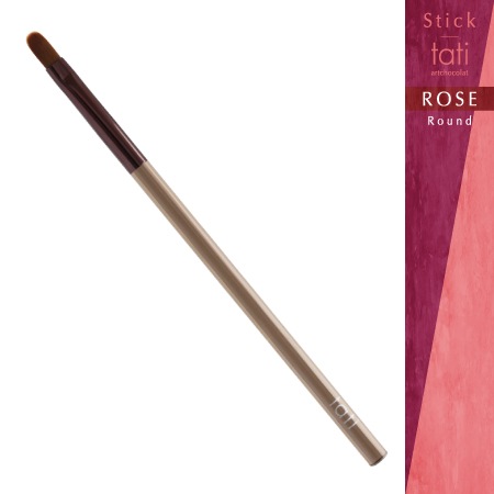 [取寄品]tati アートショコラ　スティック rose