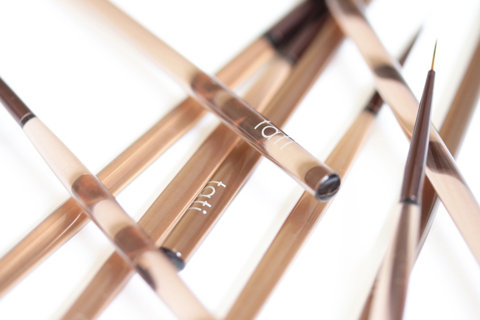 [取寄品]tati アートショコラ　スティック rose