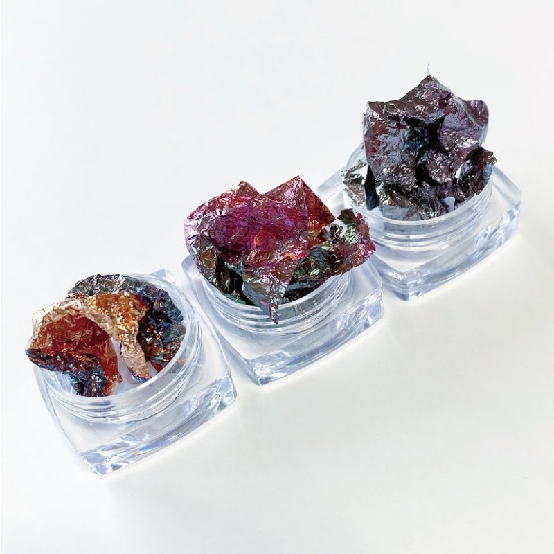 Bonnail箔セレクション