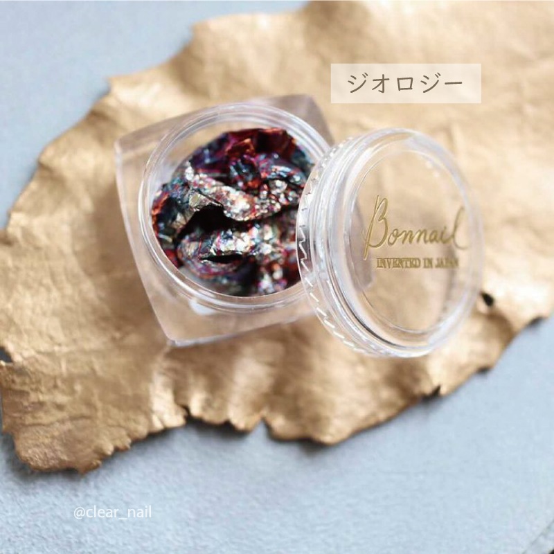 Bonnail箔セレクション