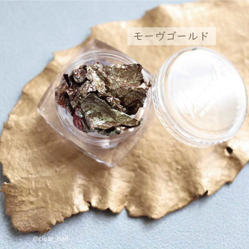 Bonnail箔セレクション