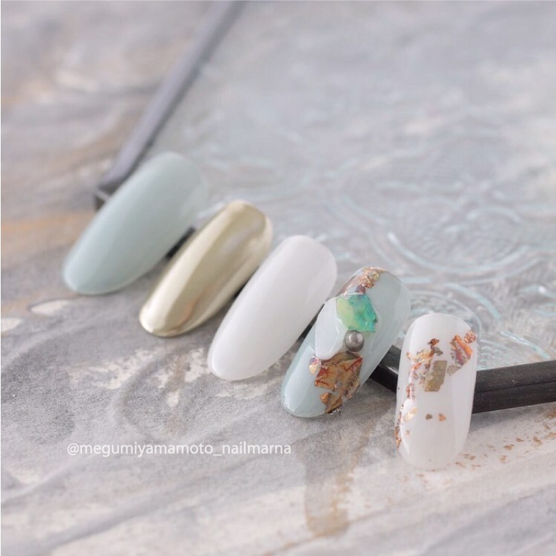 Bonnail箔セレクション