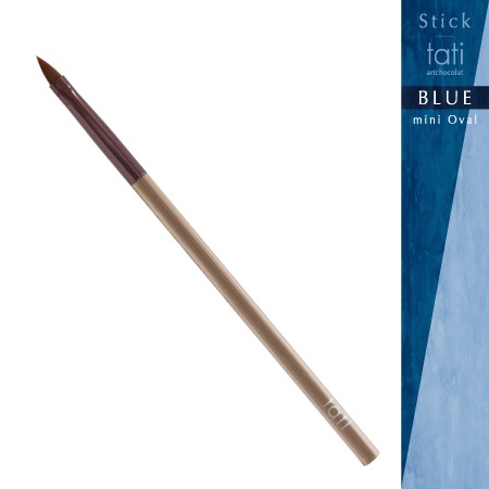 [取寄品]tati アートショコラ　スティック blue