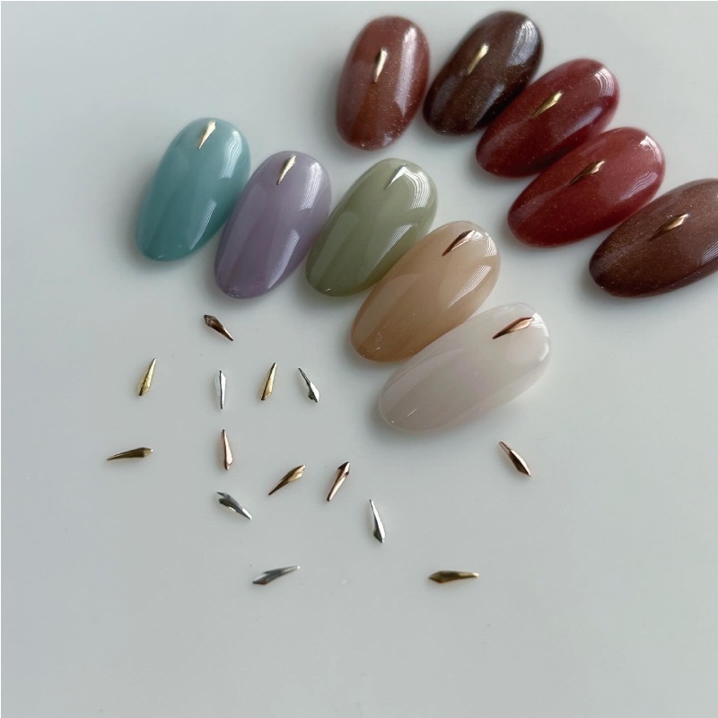 Bonnailスキニースタッズ dagger