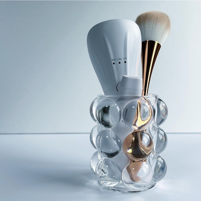 Bonnail_salonバブルグラススタンド