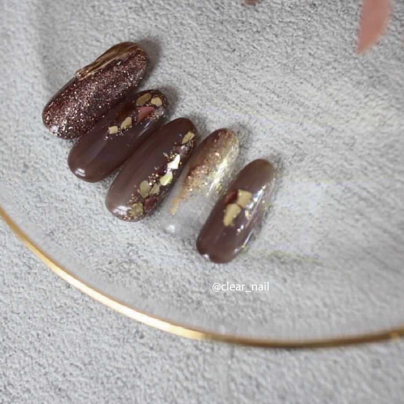 Bonnailクラッシュメタル