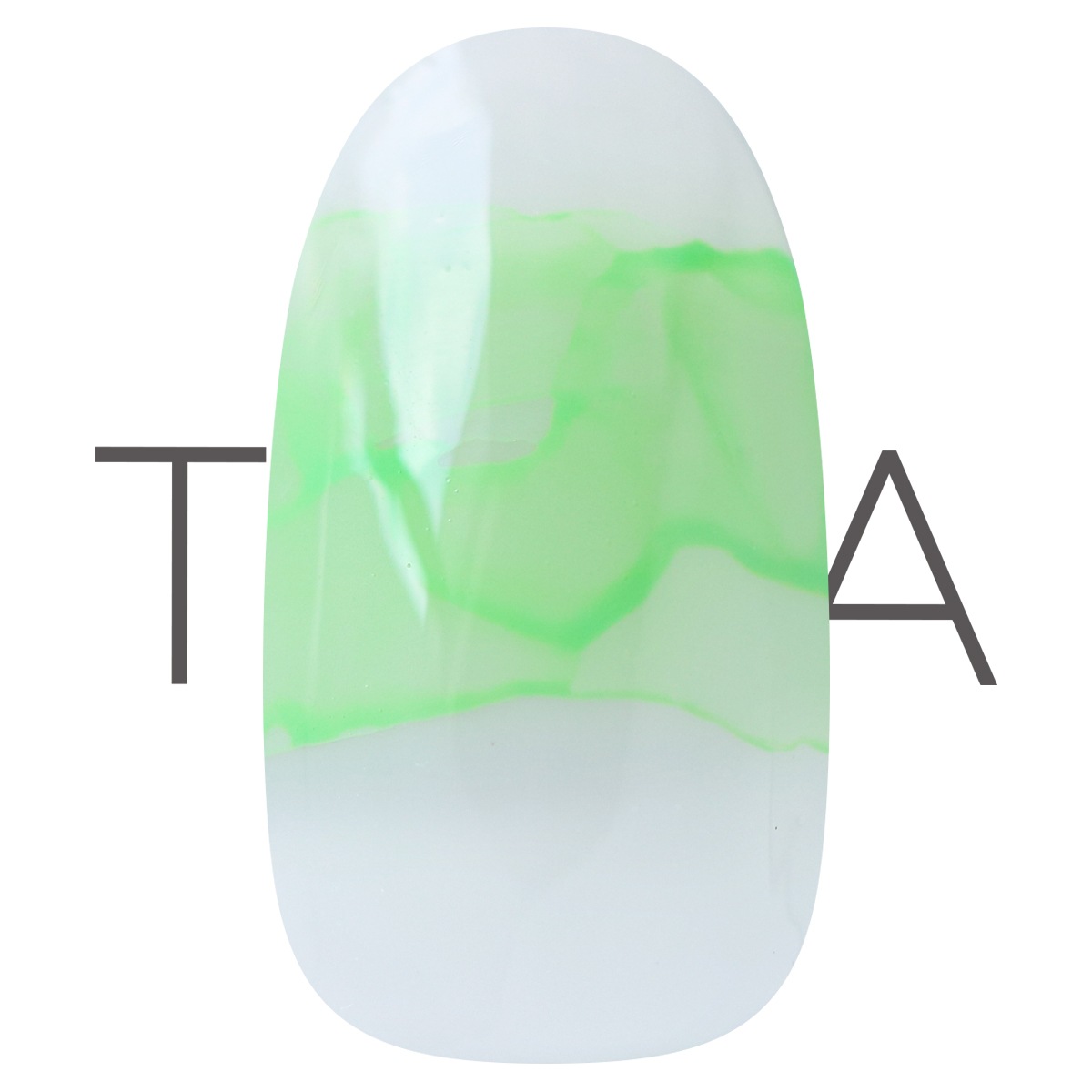 TRINA DRIP INK 24 pastel green | TRINA,カラージェル | | BONNAIL ONLINE