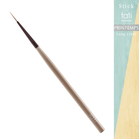 [取寄品]tati アートショコラ　スティック printemps