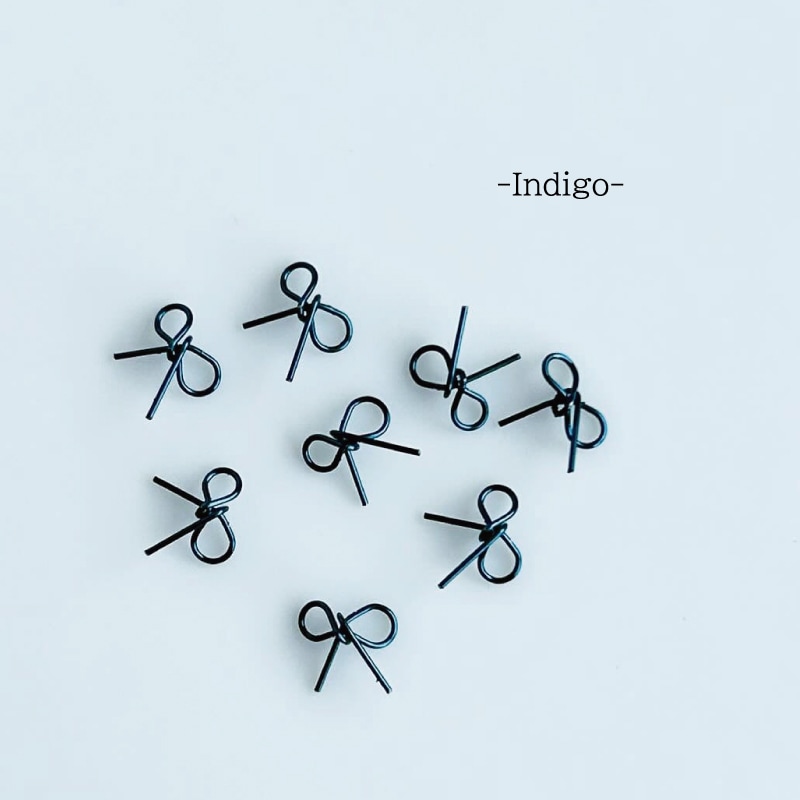 Bonnailワイヤーリボン