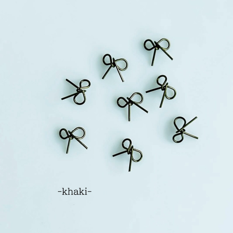 Bonnailワイヤーリボン