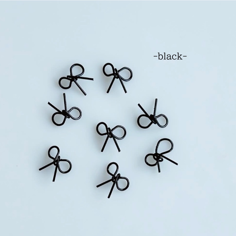 Bonnailワイヤーリボン