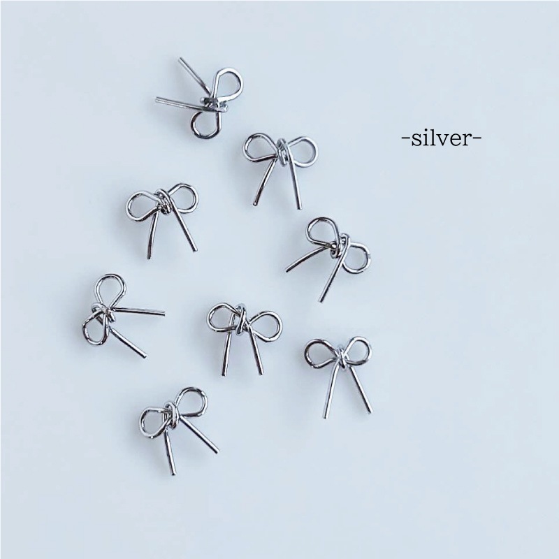 Bonnailワイヤーリボン