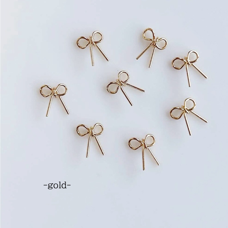 Bonnailワイヤーリボン