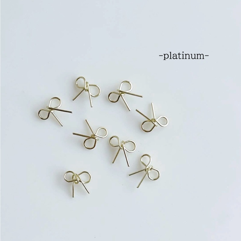 Bonnailワイヤーリボン