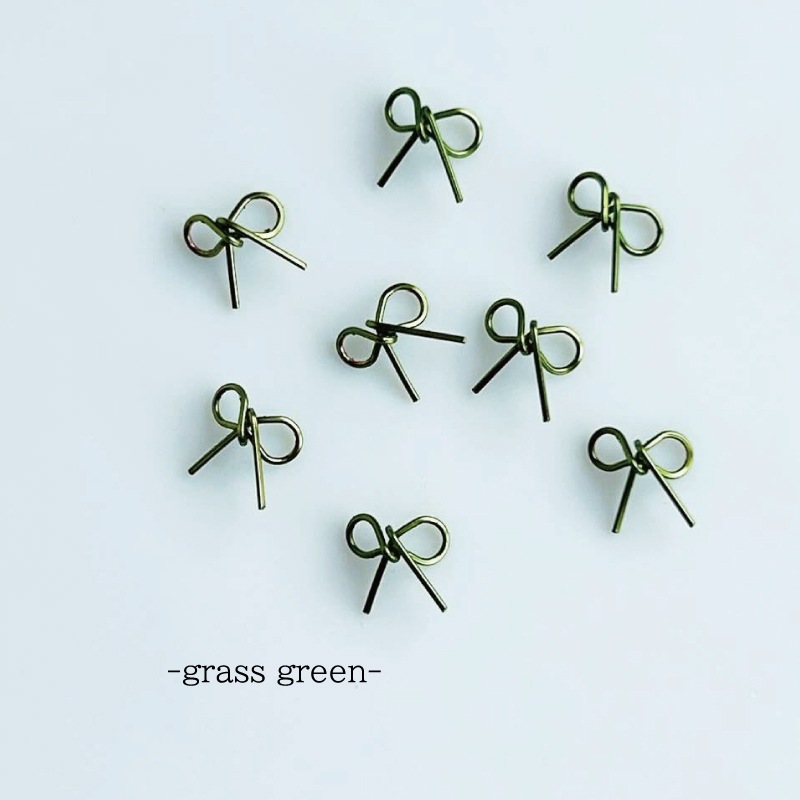 Bonnailワイヤーリボン