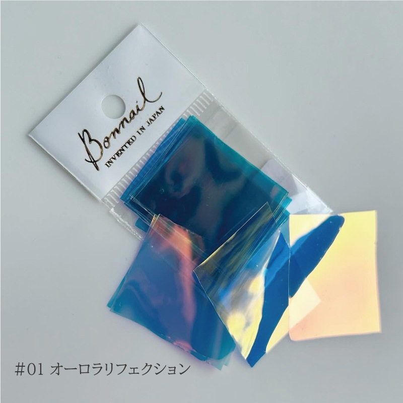 Bonnail play sheet refill