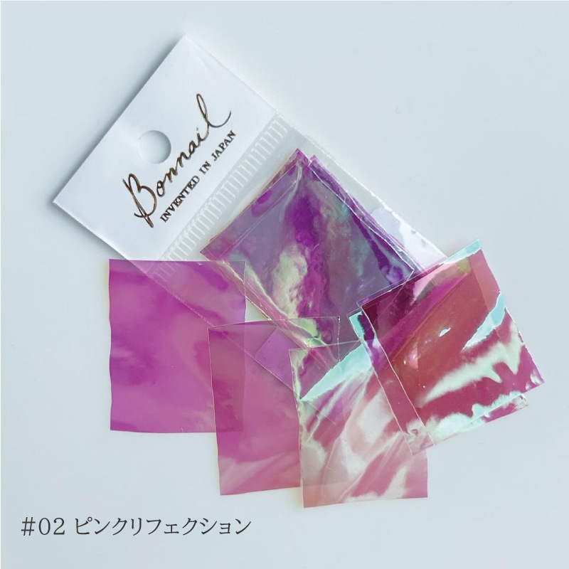 Bonnail play sheet refill