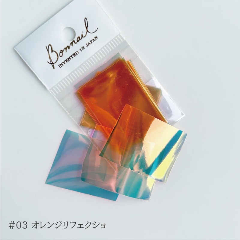 Bonnail play sheet refill