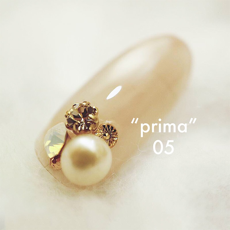 Bonnail×ManiCloset purima 05