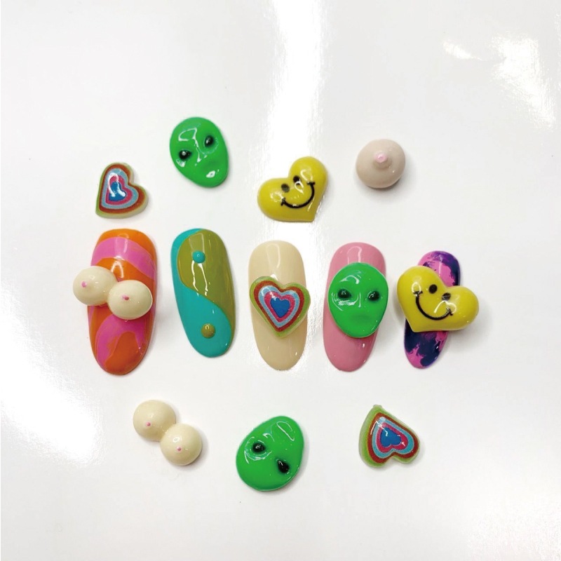 Bonnail ネイルアートアルバム×3 Bonnailミニネイルアートアルバム | ディスプレイ・収納,ネイル