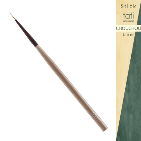 [取寄品]tati アートショコラ　スティック chouchou