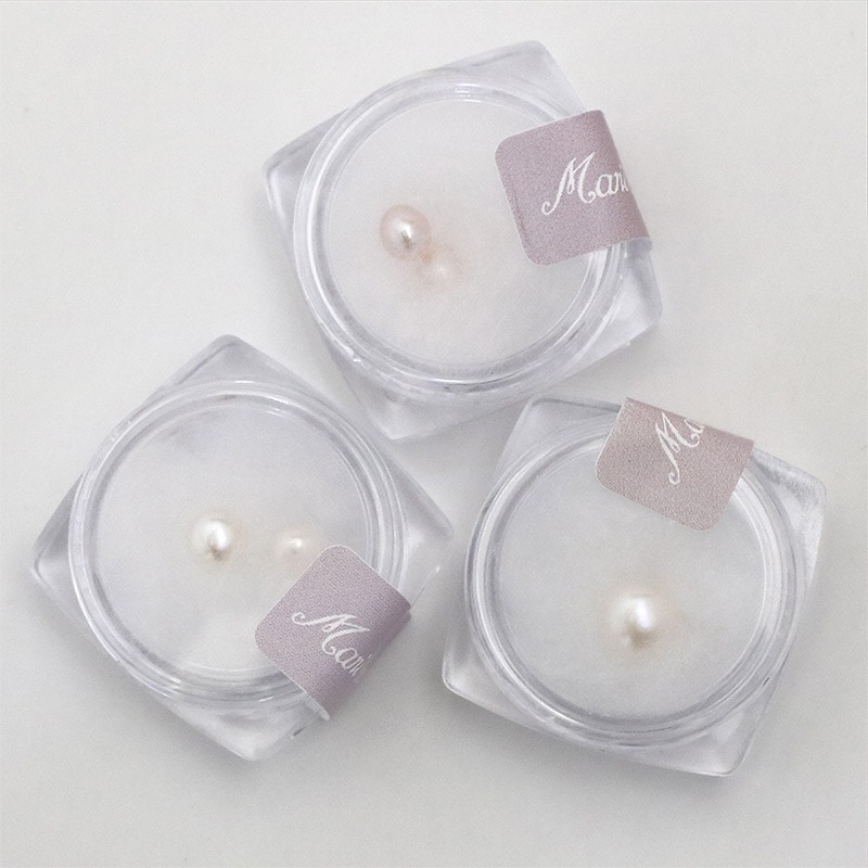 MONNALI パール　ナイトクリーム　２個まとめ売り MONNALI パール ナイトクリーム 2個まとめ売り MONNALI パールナイト