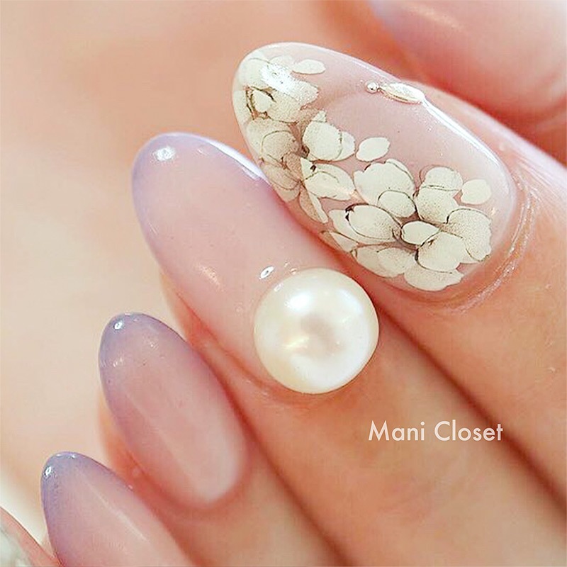 ジュジュ•NOVEL•Bonnail•MATIERE•laau nailセット Bonnail×ManiCloset purima 07 | BRAND,ManiCloset | | BONNAIL