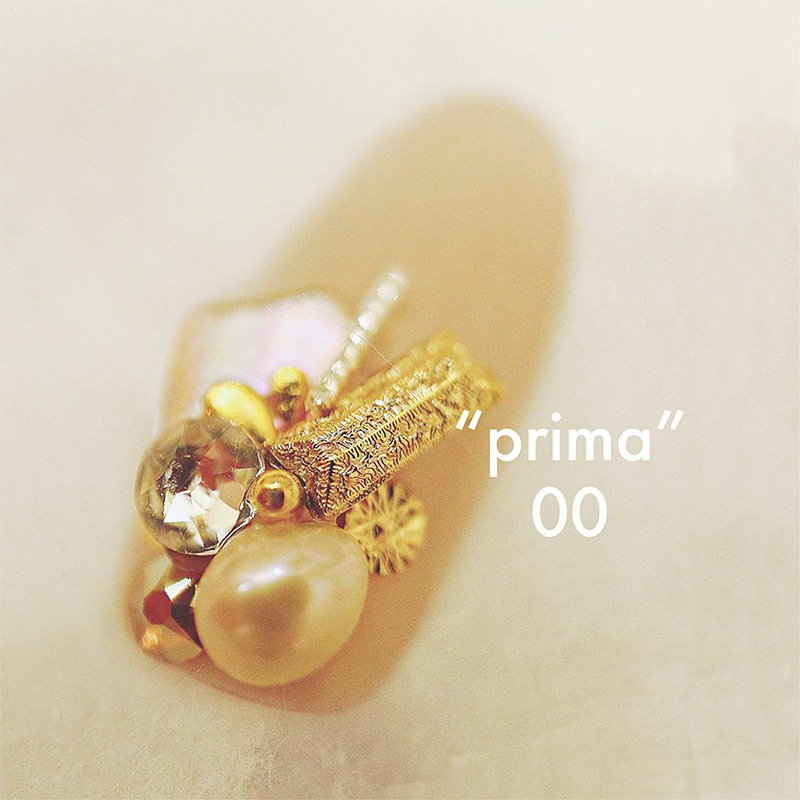 Bonnail×ManiCloset purima 00