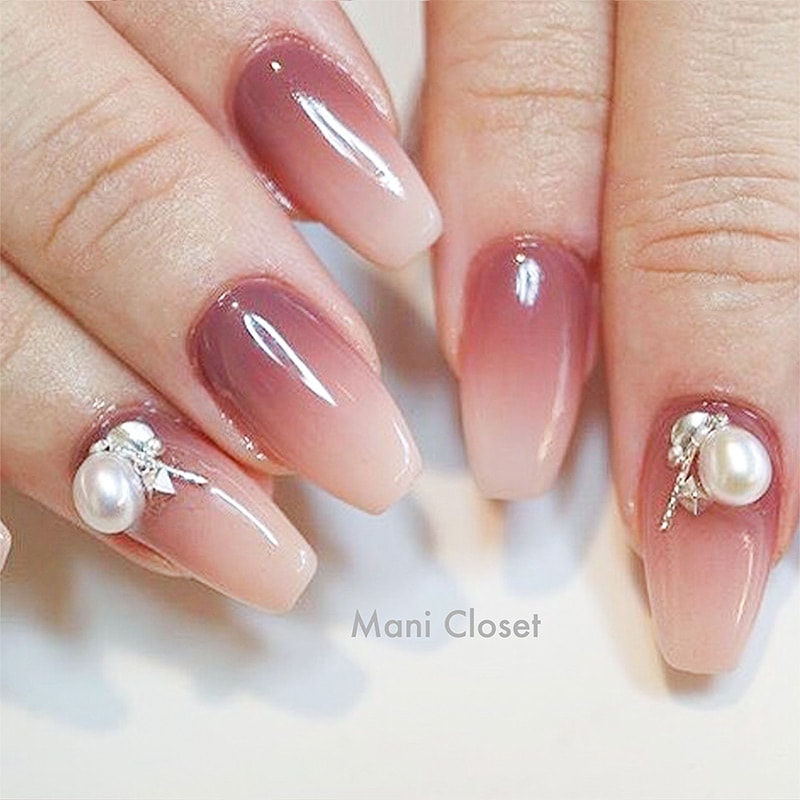 Bonnail×ManiCloset purima 00