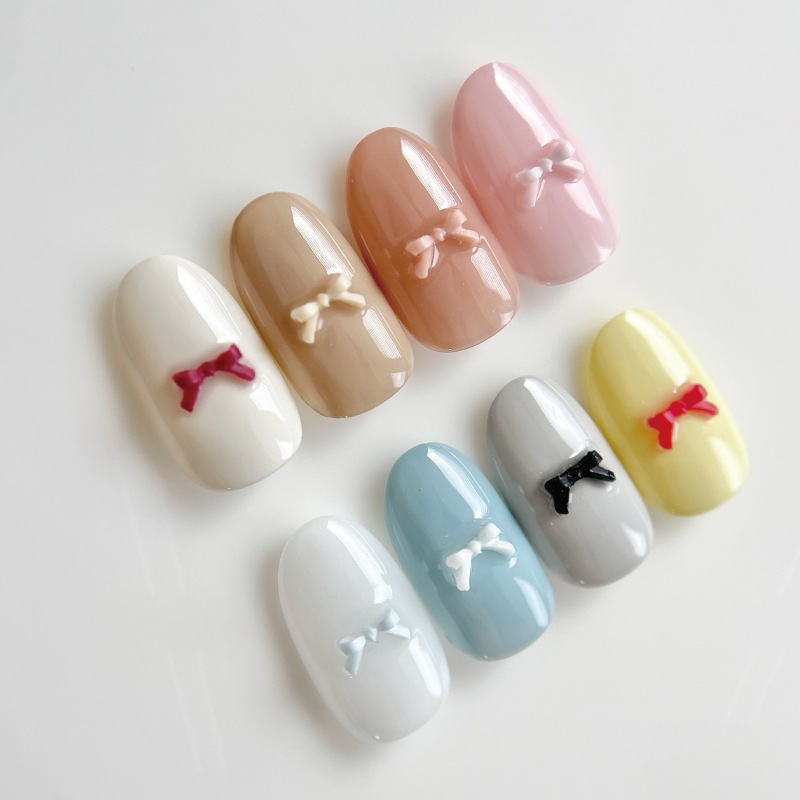 Bonnail ガーリーリボンS  