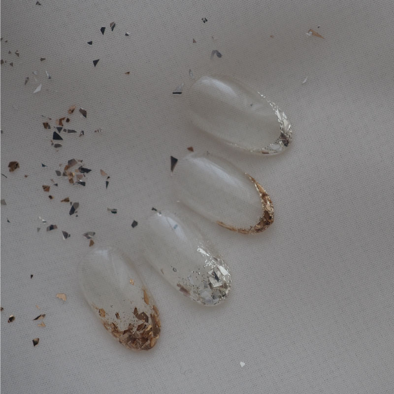 Bonnail OTONA ciseler 