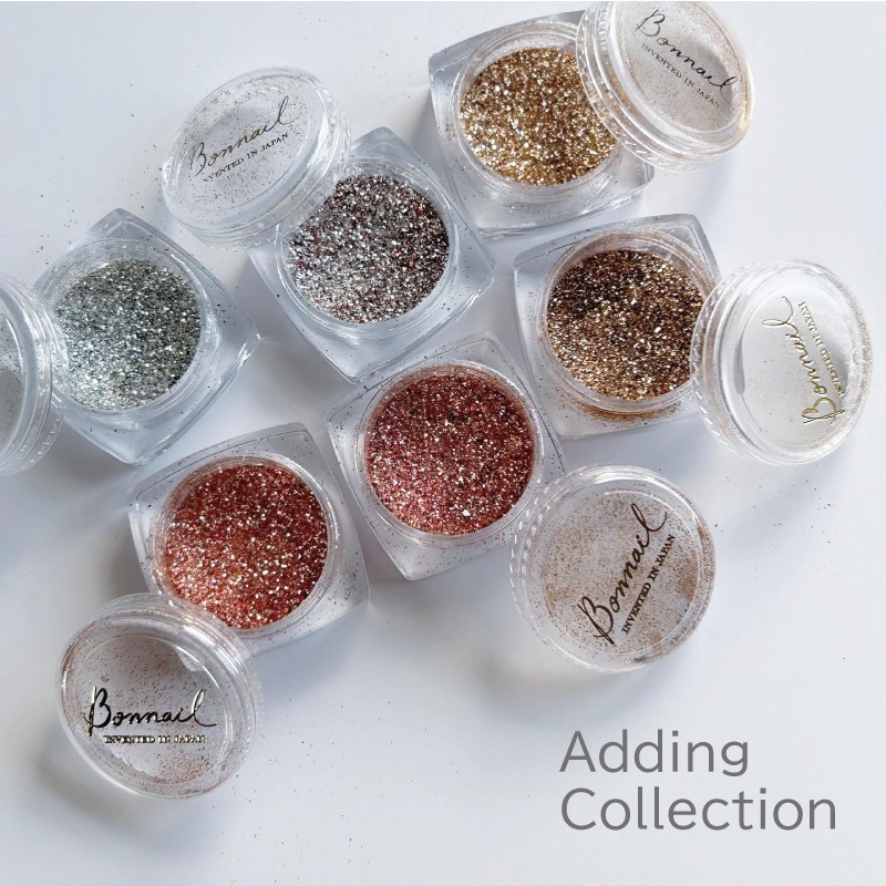 Bonnail adding Collection  #65-#70