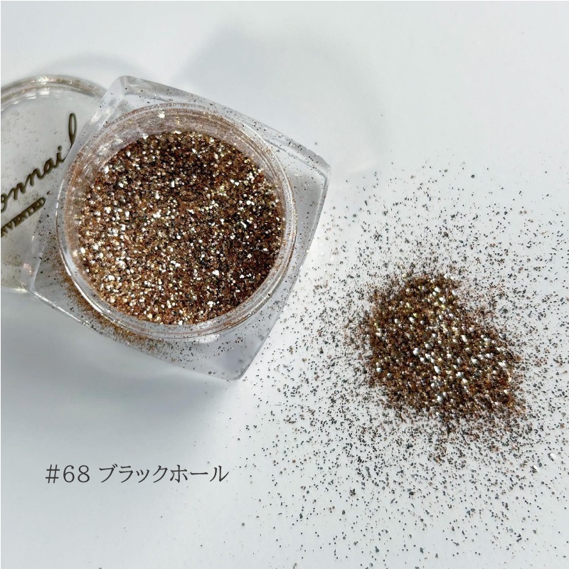 Bonnail adding Collection  #65-#70