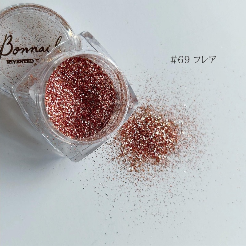 Bonnail adding Collection  #65-#70