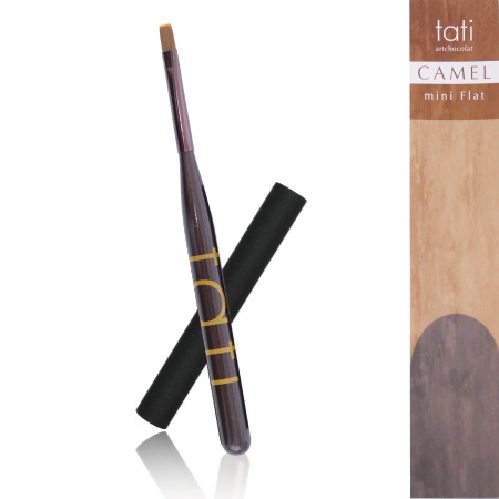 [取寄品]tati アートショコラ camel